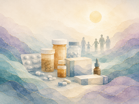 Access to Essential Medication