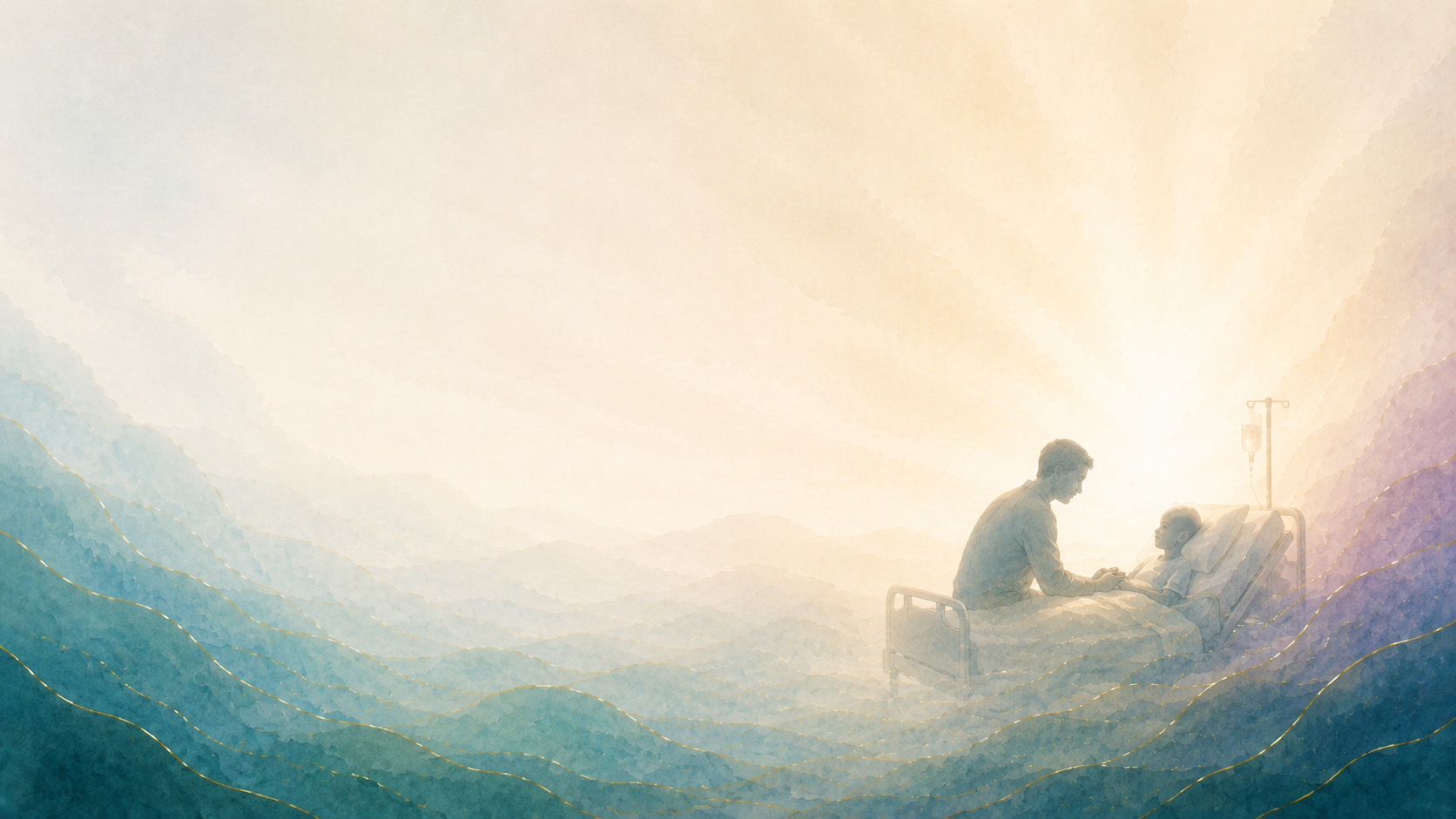 You are not alone.